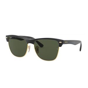 100% Authentic Ray Ban Club Master Sunglasses